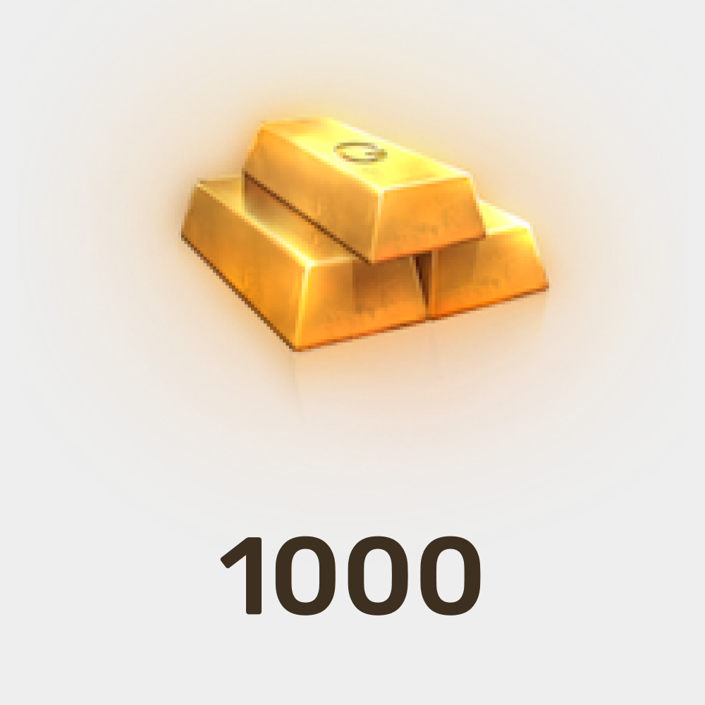 1 000 G